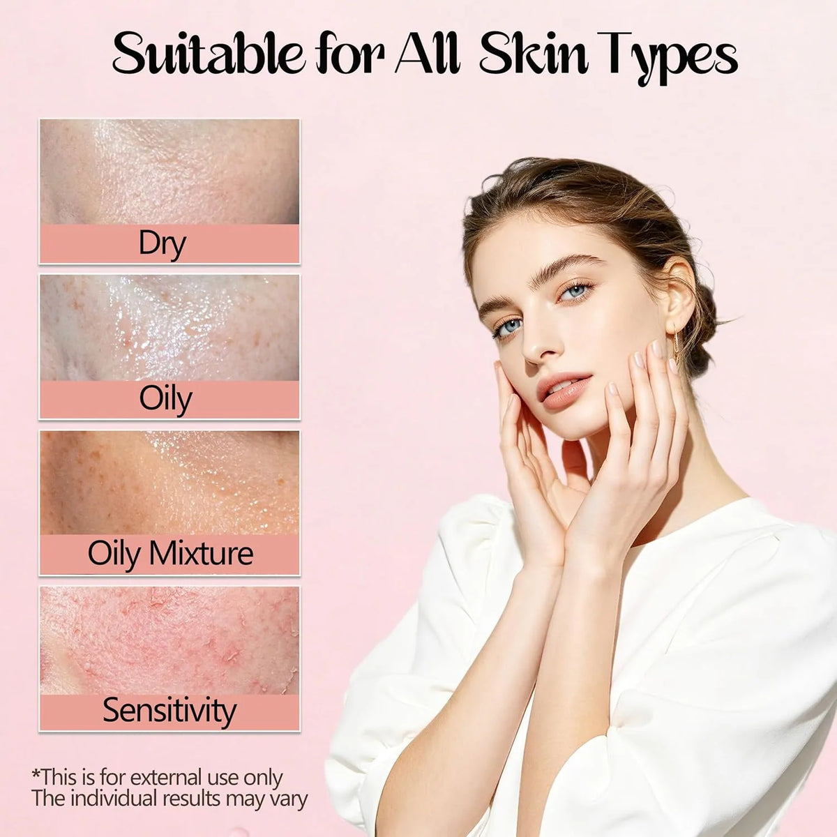 Salmon PDRN Collagen Overnight Hydrogel Mask